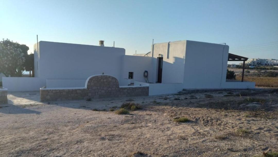 Iliovasilema Studios Mytakas Exterior photo