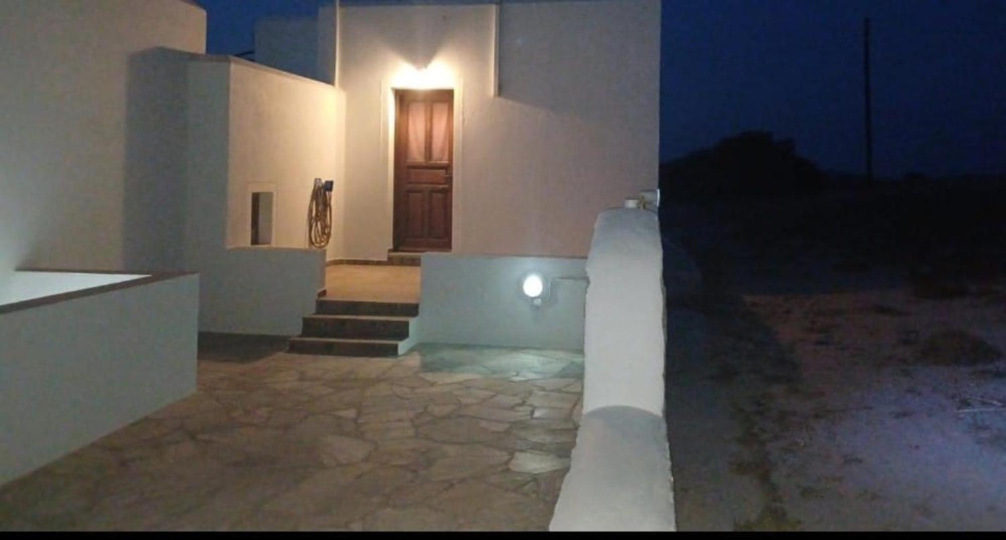 Iliovasilema Studios Mytakas Exterior photo