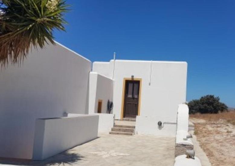 Iliovasilema Studios Mytakas Exterior photo